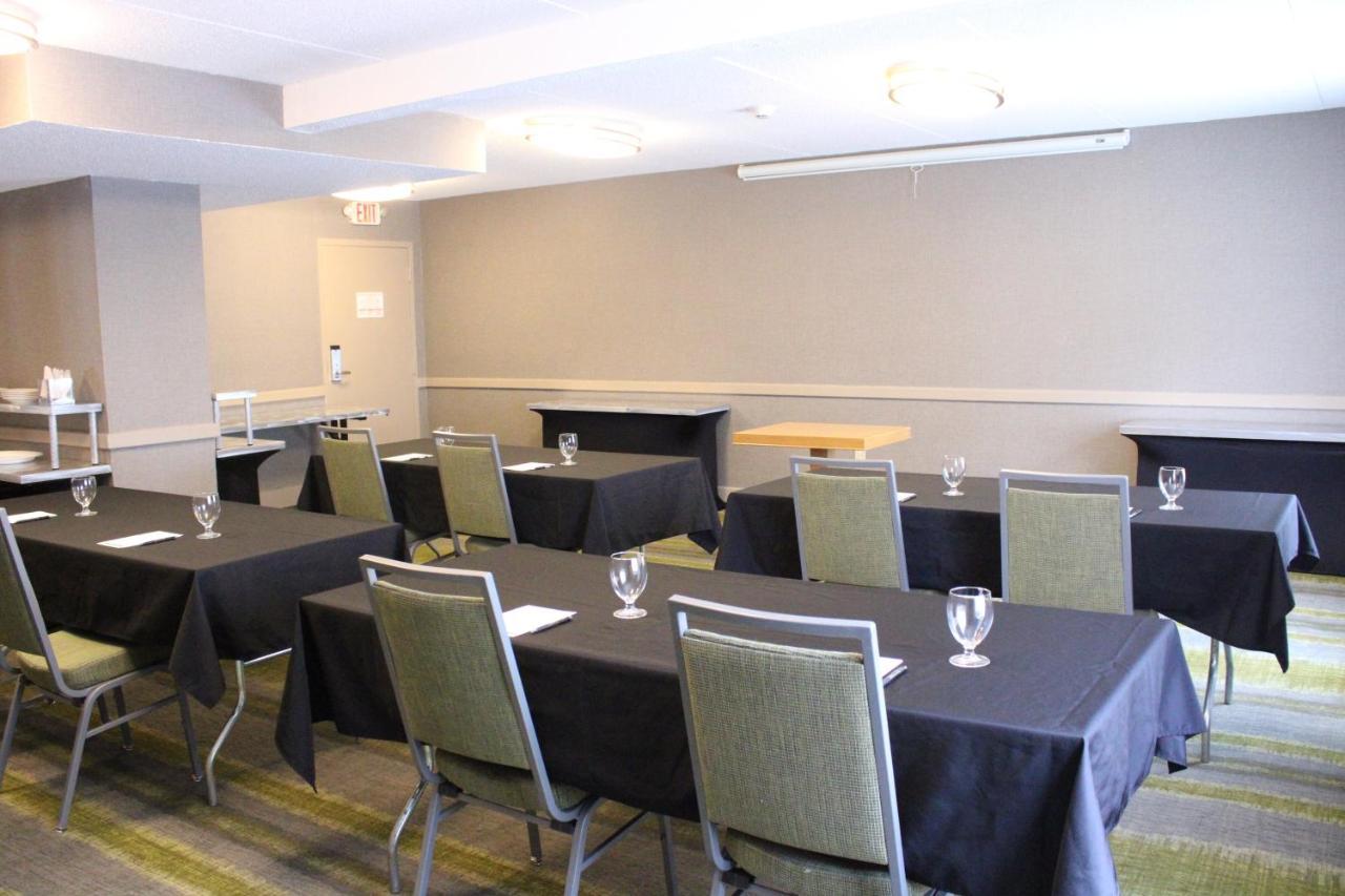Holiday Inn Salem By Ihg Exterior foto