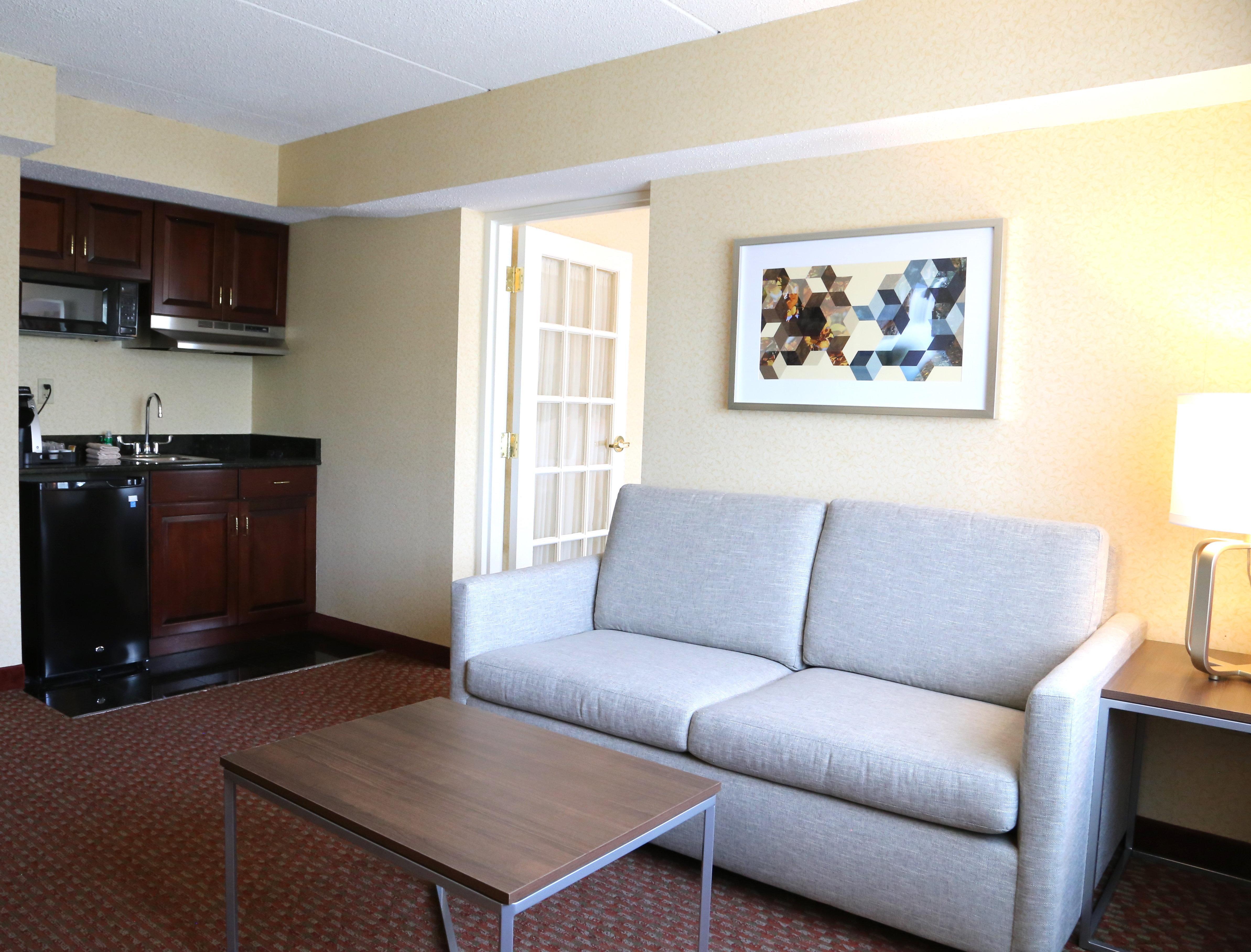 Holiday Inn Salem By Ihg Exterior foto