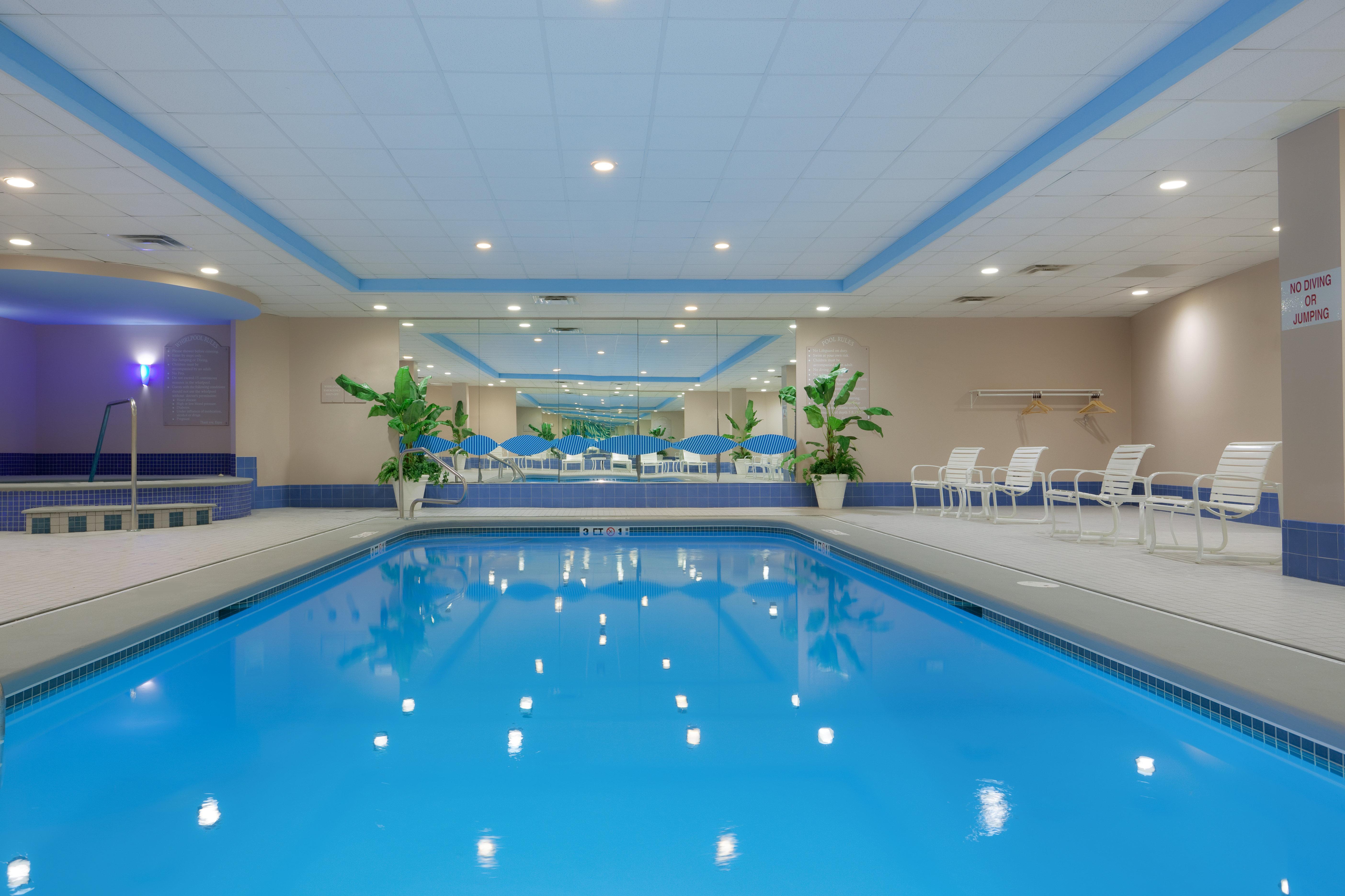 Holiday Inn Salem By Ihg Exterior foto