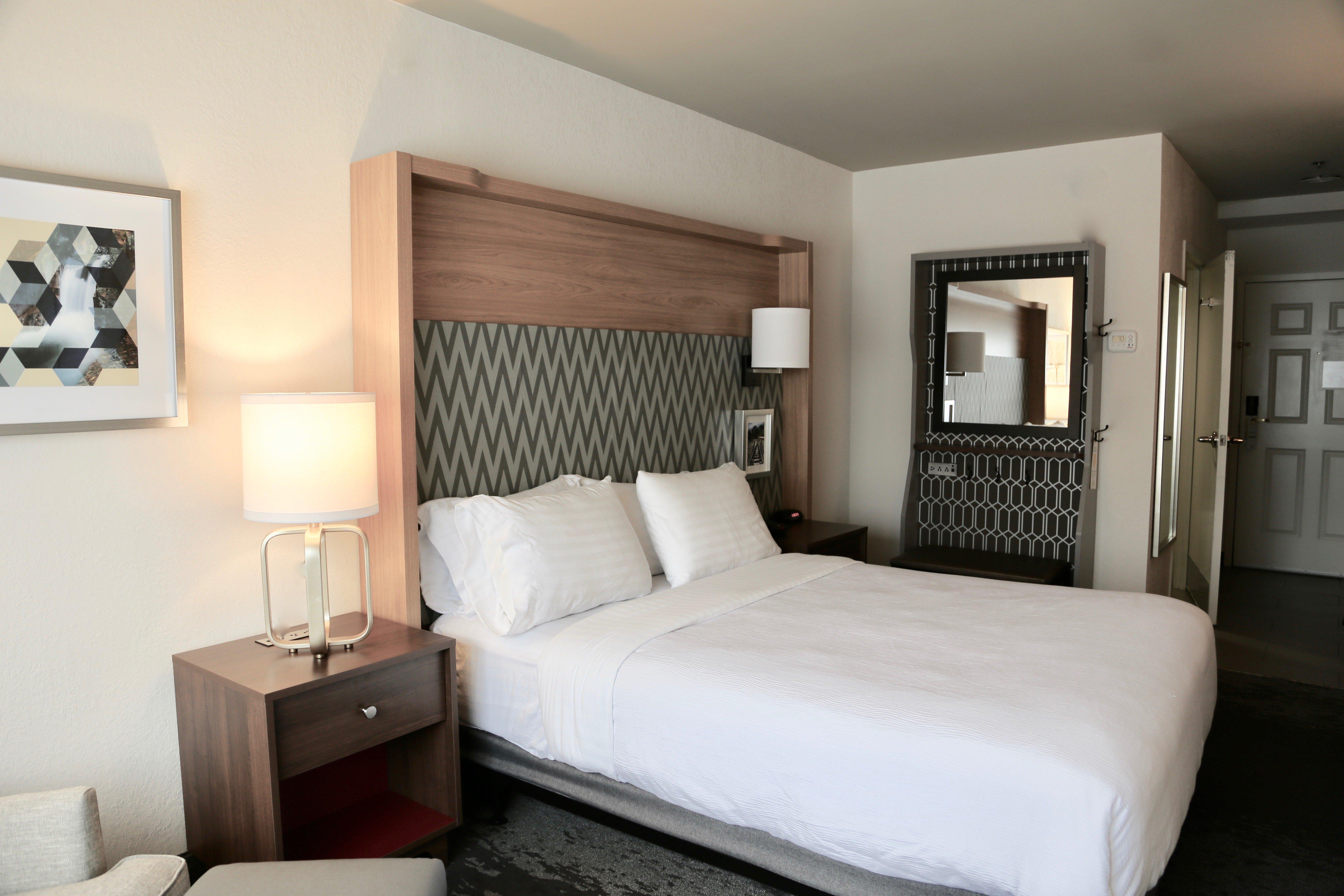 Holiday Inn Salem By Ihg Exterior foto