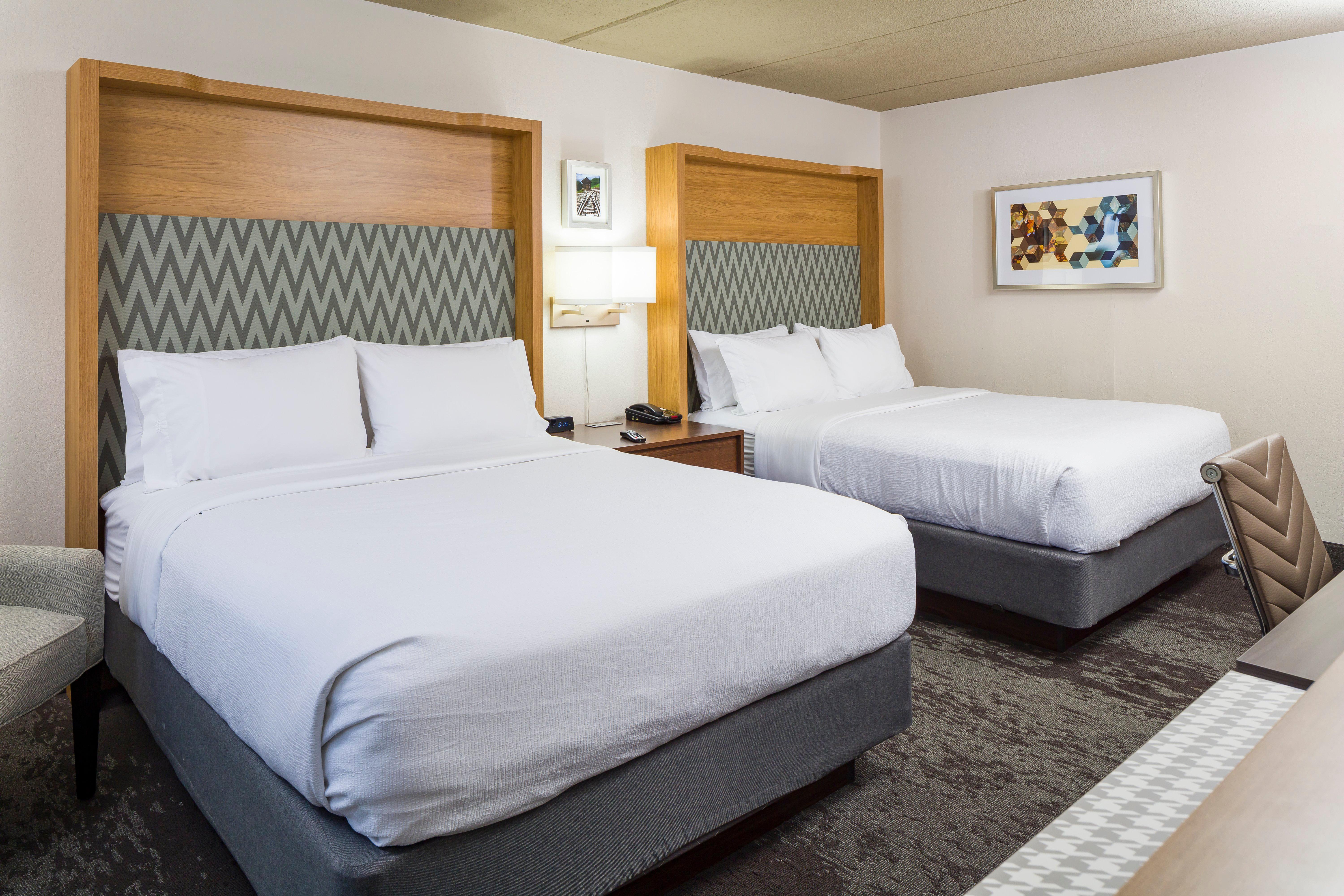 Holiday Inn Salem By Ihg Exterior foto
