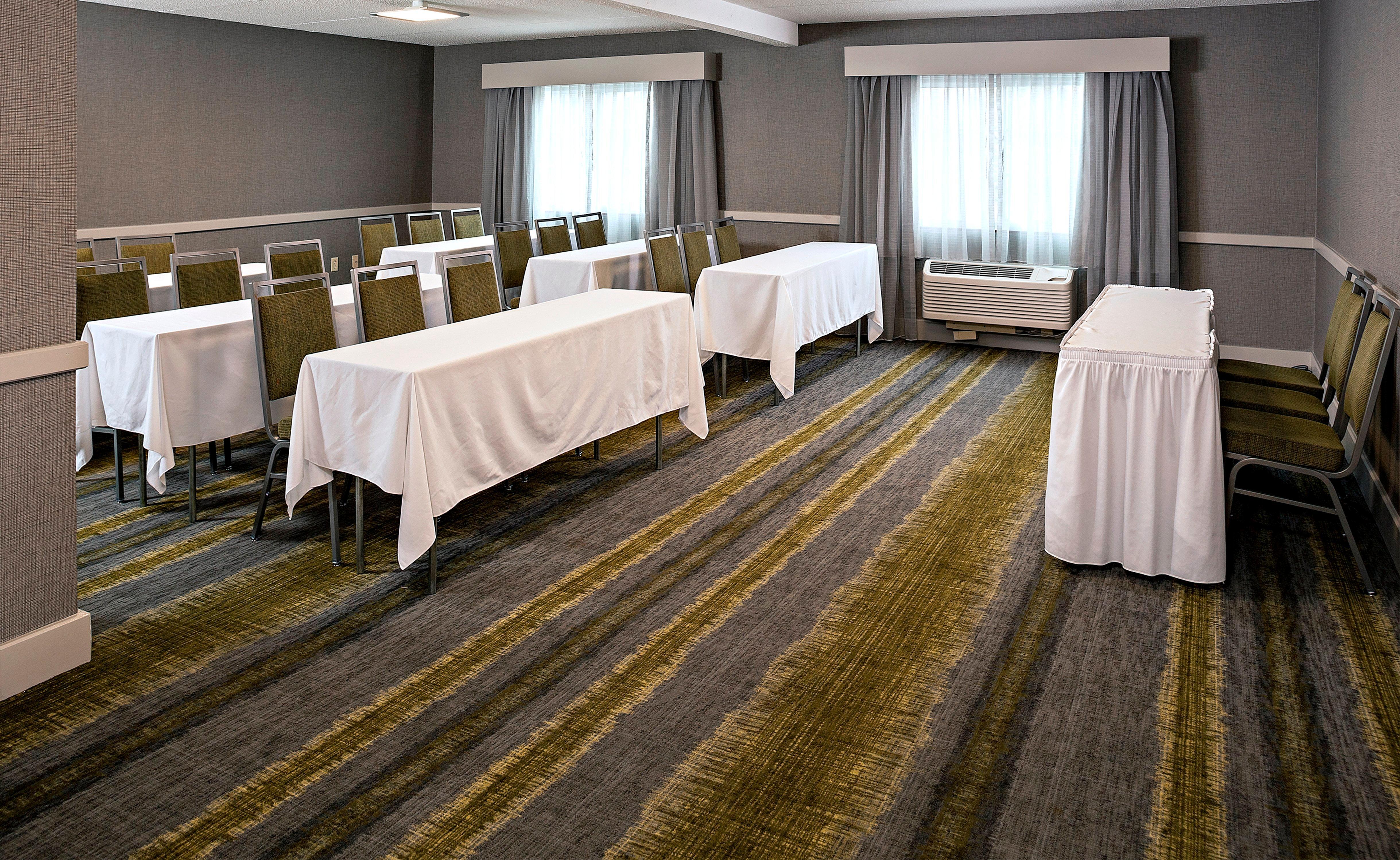 Holiday Inn Salem By Ihg Exterior foto