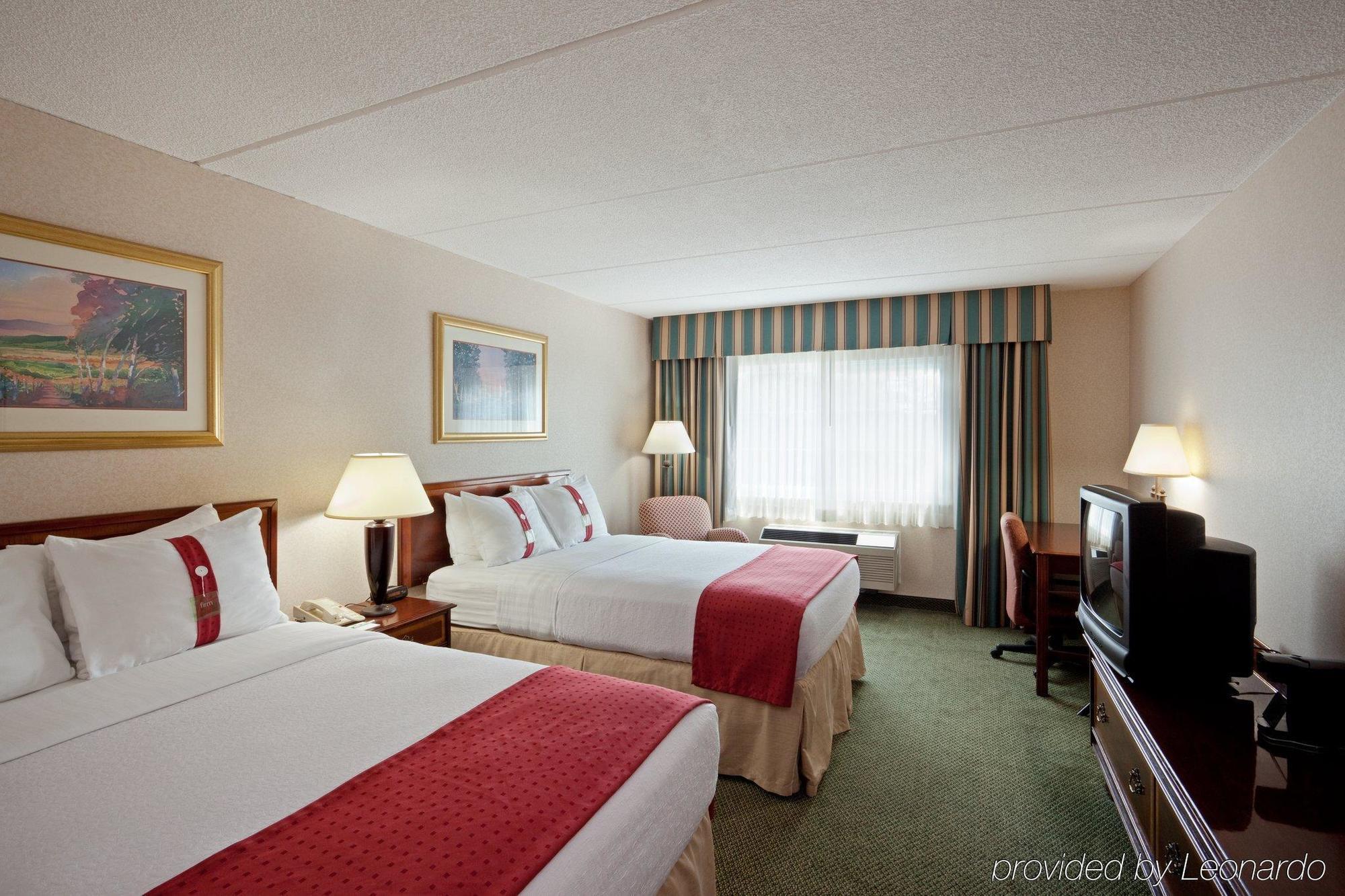 Holiday Inn Salem By Ihg Quarto foto