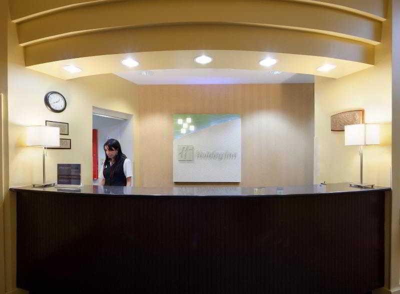 Holiday Inn Salem By Ihg Interior foto
