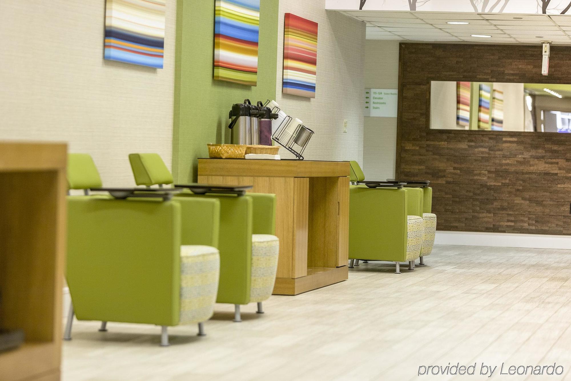 Holiday Inn Salem By Ihg Exterior foto