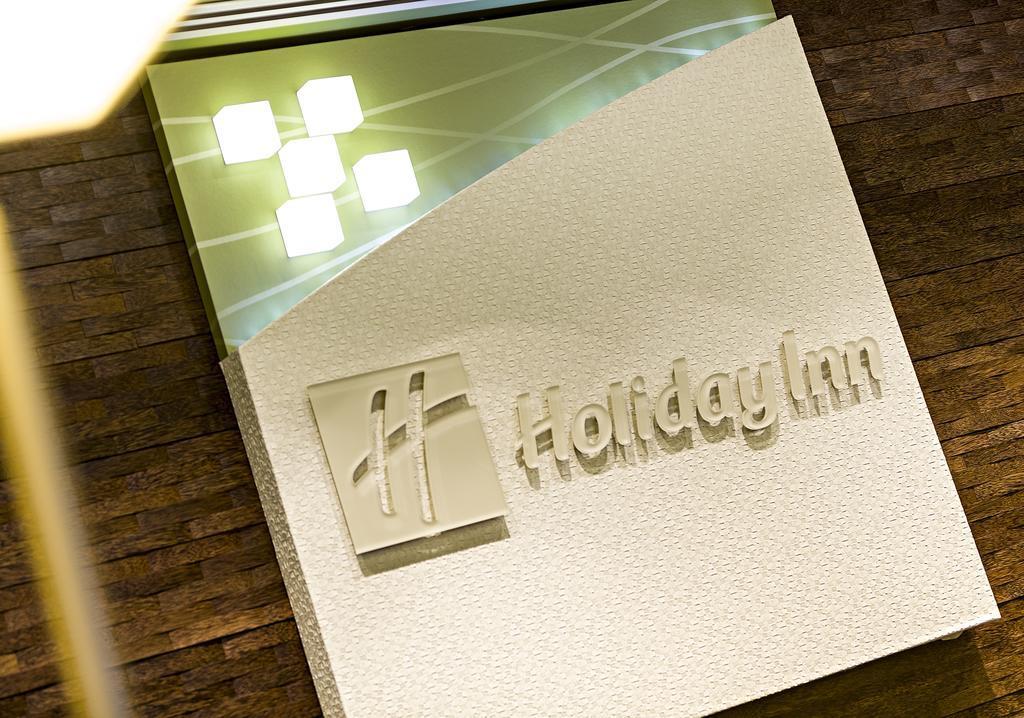 Holiday Inn Salem By Ihg Exterior foto